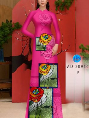 1622774691 20 vai ao dai mau moi nhat hien nay (17)